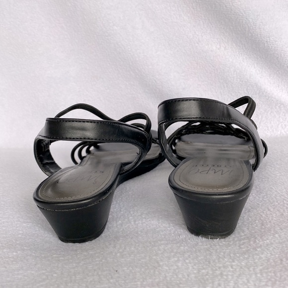 Impo Reaction Wedge Sandal - Picture 4 of 8